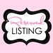 Reserved Listing - Digital Shake It Up Printable Party Pack