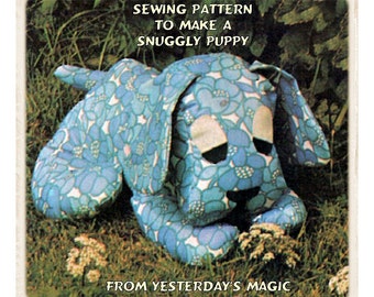 free sewing pet beds patterns pdf available for download