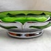 Depression Era Cambridge Farber Bros Bowl