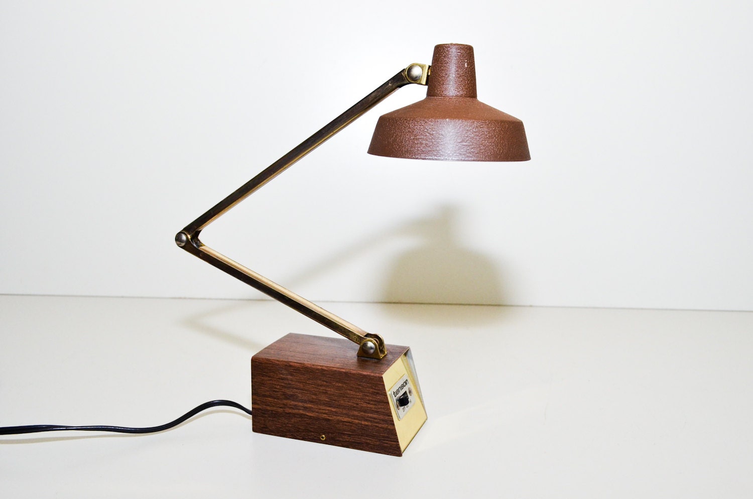 Tensor Desk Lamp Adjustable