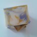 Lavender Chamomile Soap/ Handmade Cold Process Soap/Artisan Soap