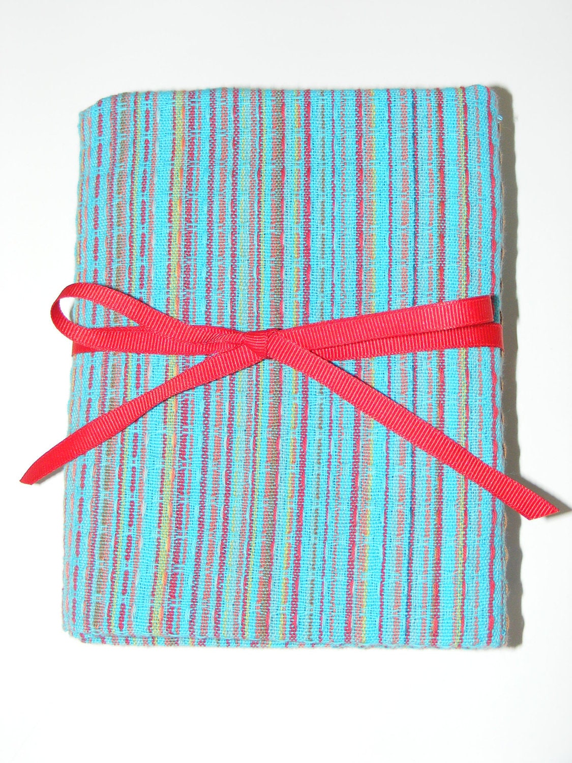 Travel Organizer Roll in MultiStriped by perfectdarlings on Etsy