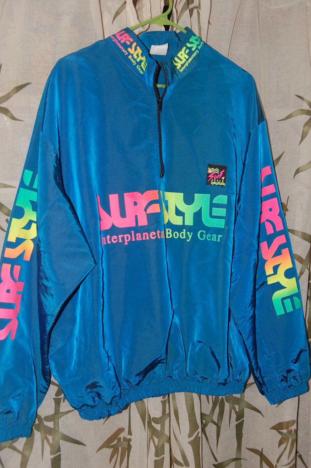 Surfstyle Interplanetary Body Gear Windbreaker Half Zip   Il Fullxfull.376432101 7k4z 