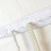 Driftwood Jewelry Organizer - Jewelry Hooks - Key Hooks - Wall Rack, White, Whitewash