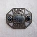 Vintage MIRACLE WELSH DRAGON Brooch Pin Celtic Agate Symbol of Wales