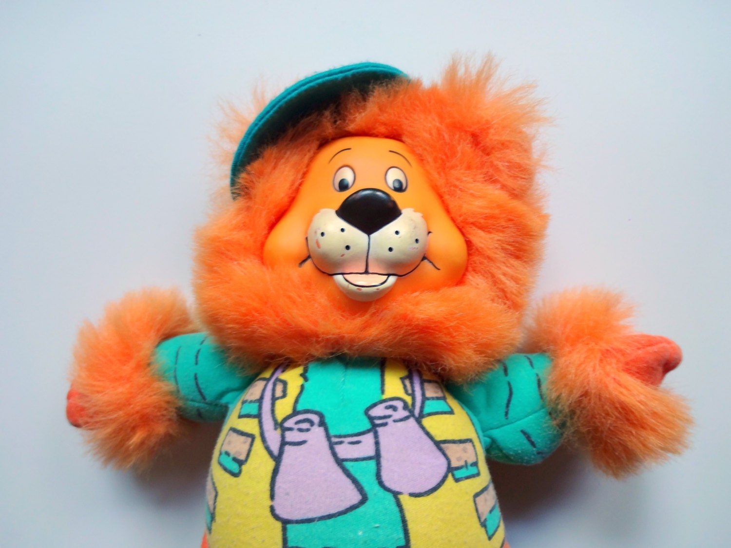 zoobilee zoo plush