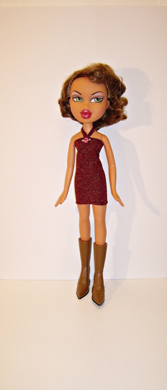 Big Bratz Doll Clothes Handmade for 24 Doll