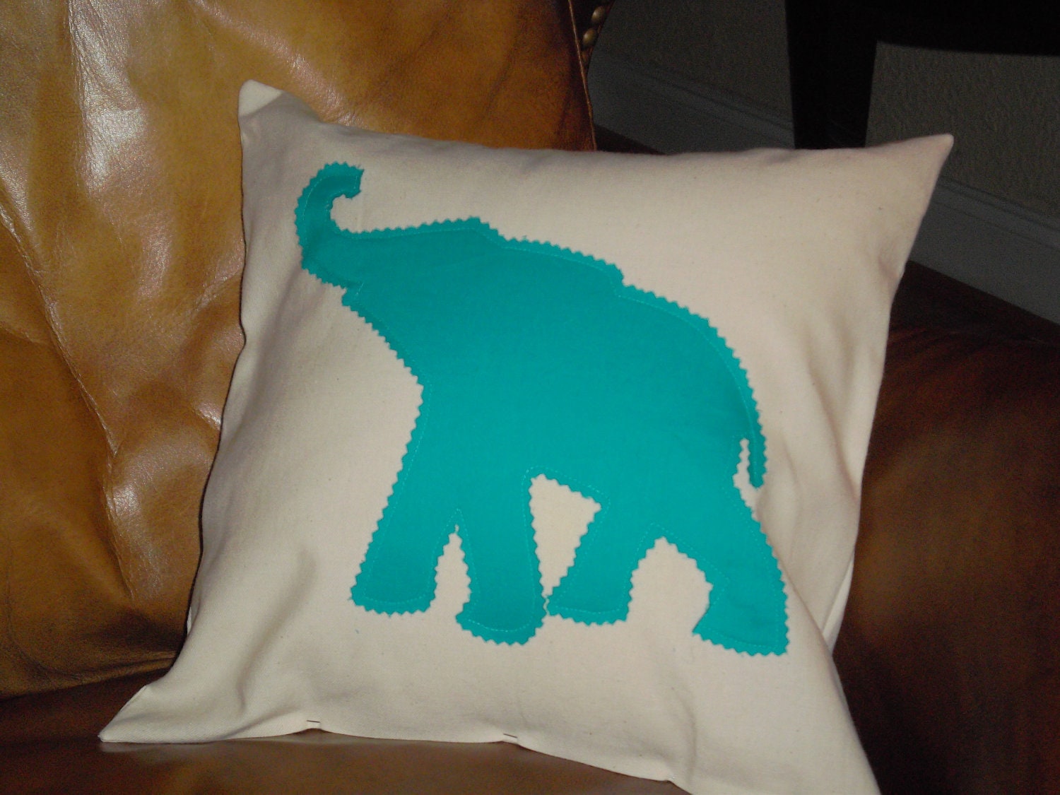 elephant pillow ikea