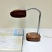 Desk Lamp Mid Century Industrial
