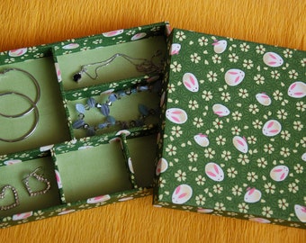 Jewelry Box - m.depth (L)