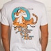 Tiger Bar - June Lake California - Vintage Tshirt - M