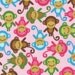 Pink Monkeys From Robert Kaufman