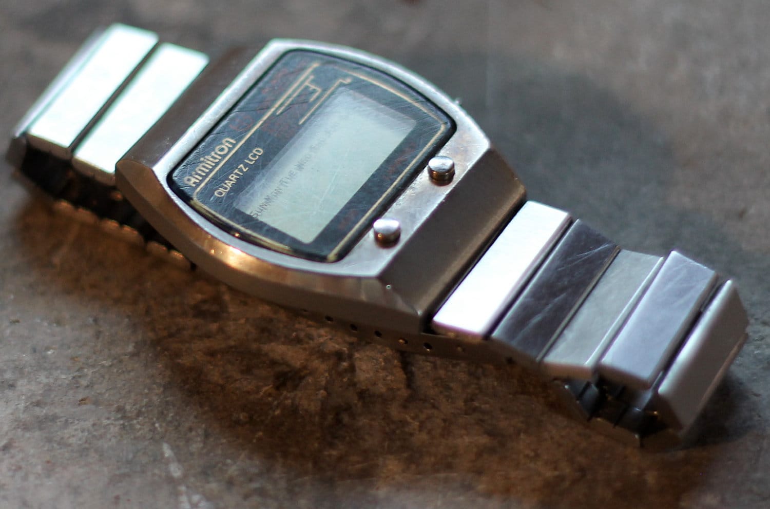 garmin fenix orange band
