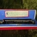 Vintage Hohner Marine Band Harmonica