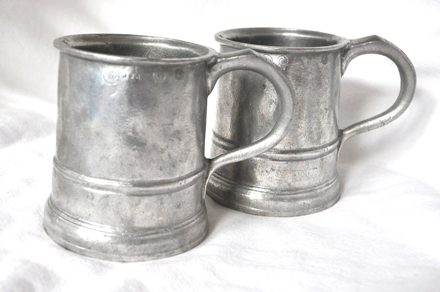 Vintage Wilton Armetale RWP Stein Mug Pewter by ClassicKarma