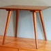 Mid Century Modern Side Table - Vintage Paul McCobb Planner Group