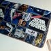 Infant Baby Blanket - Star Wars