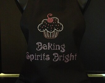 baking spirits bright shirt