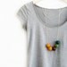Handmade round beads Necklace