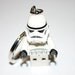 4GB Stormtrooper USB Flash Drive with Key Chain