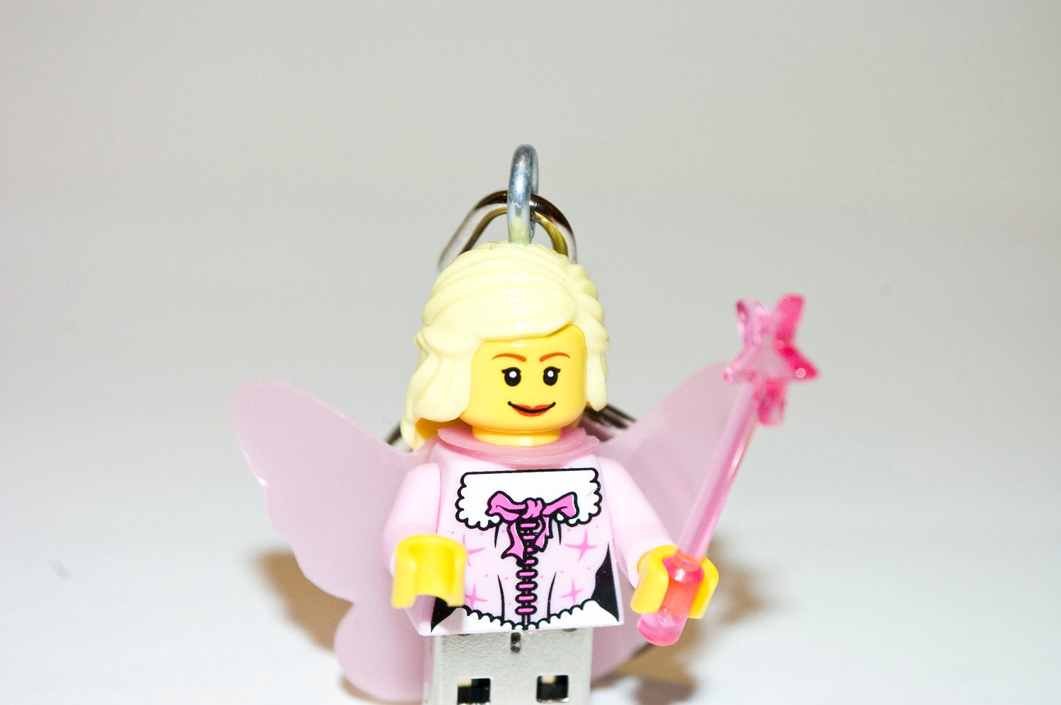 fairy lego minifigure