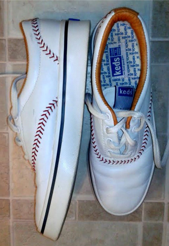 womens keds baseball shoes