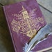 Antique Shakespeare Book