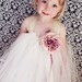 RESERVED FOR SONJA- Krista Price Wedding