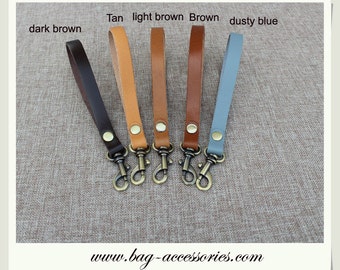 Popular items for leather handle on Etsy