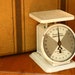 FINAL SALE - Vintage American Family Scale, Farmhouse Scale, Home Decor
