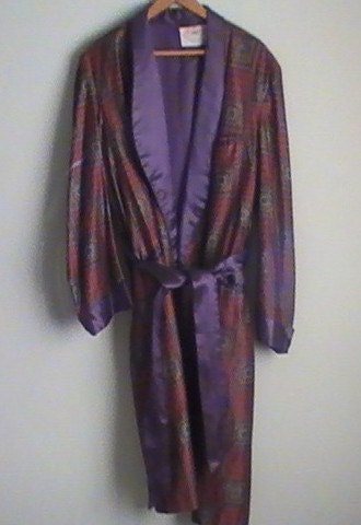 sherlock bathrobe