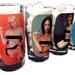 Vintage Nude Female Glasses - RESERVED for MELISSACOMO