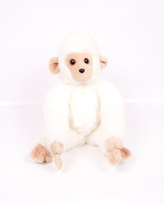 gund swingsley monkey