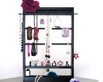 Jewelry Stand | Jewelry Stand Tree | Necklace Stand