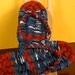 Cloth Sandals, Japanese Nunozori (26 cm) Design A