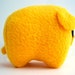 jake the dog plush