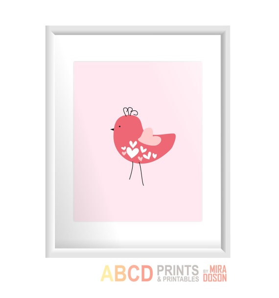 Items similar to Nursery art, Kids art, Nursery wall art, baby nursery