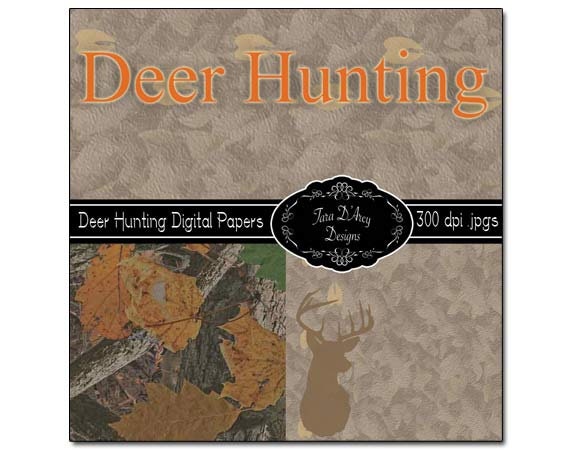 Hunting near me picture