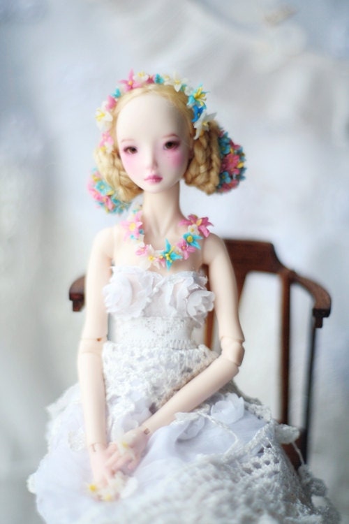 Enchanted-Doll