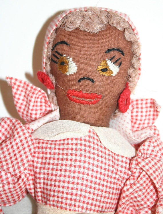 jemima rag doll