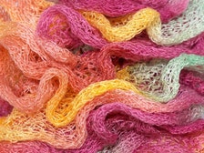 comment tricoter la laine samba