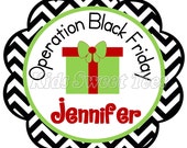 Black Friday design - personalized digital image - shopping Il_170x135