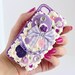 Frosting Decoden iPhone 4 Case