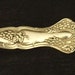 Antique Vintage Silverplate Spoon International Silver Co 1847 Rogers Bros