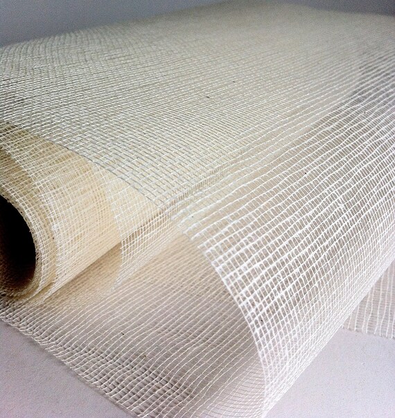 Bookbinding Mull Cloth 2 yards