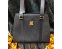 Popular items for vintage celine bag on Etsy  