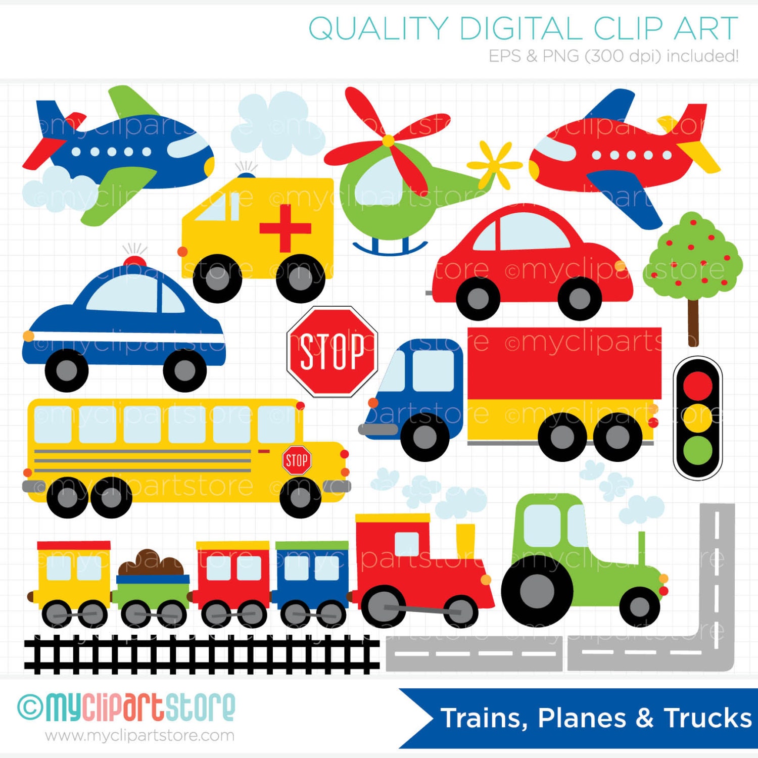 free clipart images transportation - photo #40