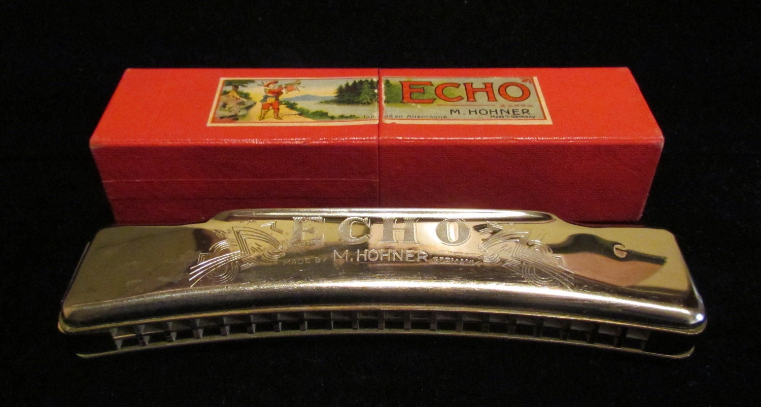 VINTAGE HOHNER HARMONICA 16 PAGE INSTRUCTION BOOKLET SONGS OF THE BLUE and GREY VINTAGE HOHNER HARMONICA 16 PAGE INSTRUCTION BOOKLET SONGS OF THE BLUE and GREY