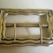 Antique Sterling Silver Tiffany & Co. Sash Belt Buckle RESERVED
