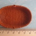Miniature Basket for Handmake Fruits